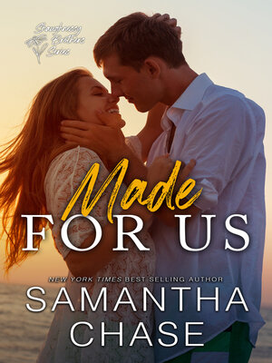 cover image of Made for Us